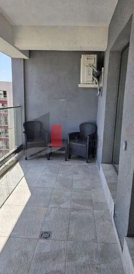 Inchiriere apartament 2 camere Smart Lujerului+2 Locuri de parcare