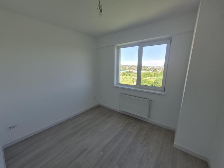 Apartament 3 camere D, Capat Cug - Cartier Visoianu cod:162808
