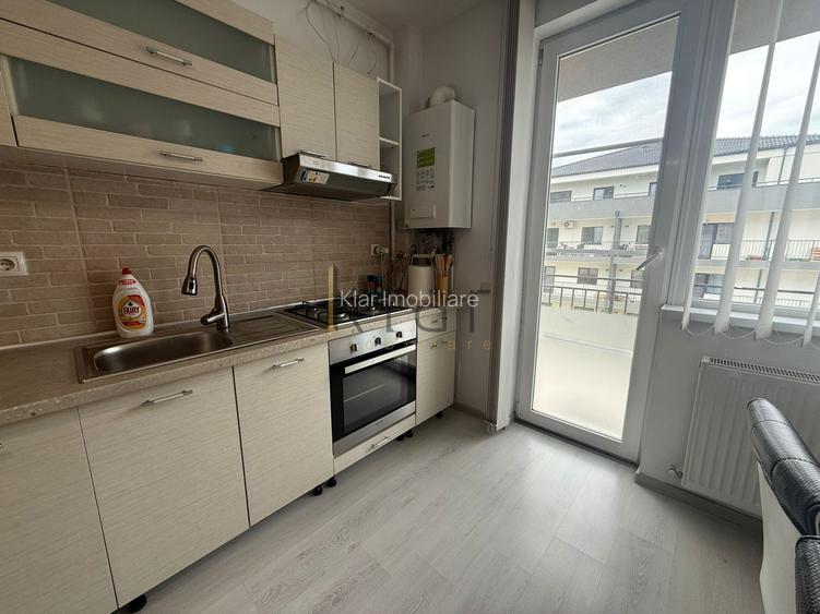 Apartament de inchiriat Floresti - 6