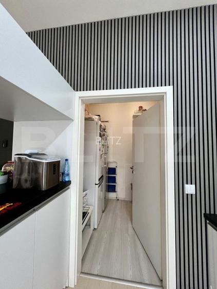 Casǎ cu 4 camere, zona Sânpetru - 6
