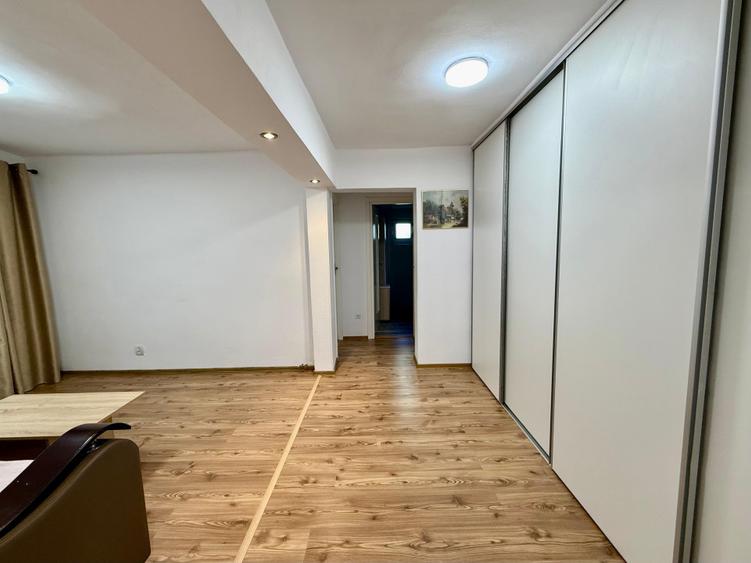 Apartament 3 camere - zona Terezian - Sibiu