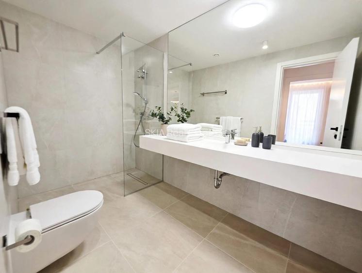 Apartament cu 2 camere de inchiriat // ONE High District - 6