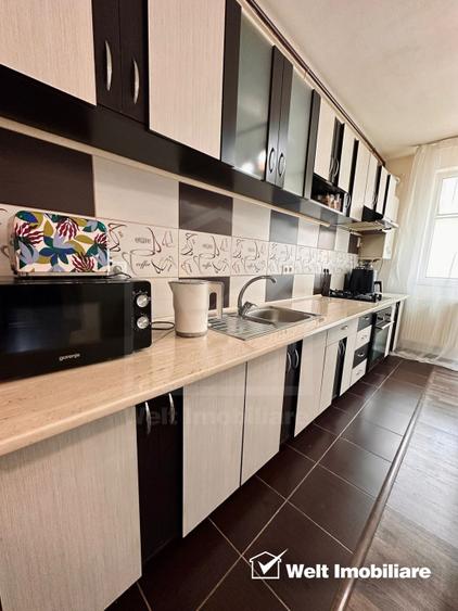 Apartament 3 camere | Eroilor | Floresti