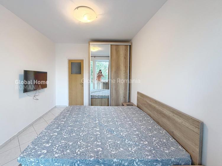 2-Room Apartment  Ultracentral  Blv. Magheru  2 Balconies  2 Storage Rooms - 11