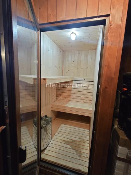 Casa individuala P+E, mobilata, garaj, Miroslava  COD 162201 - 9