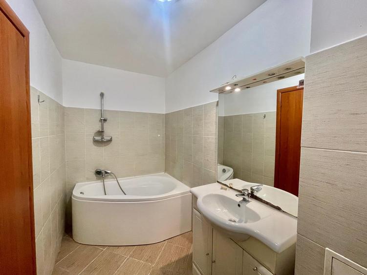 2 camere - Metropolis Residence, Bucurestii Noi, Expozitiei, Pajura