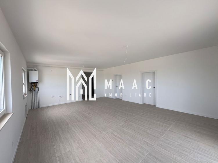 Penthouse 3 camere I 91 mp I Terasa I Calea Cisnadiei