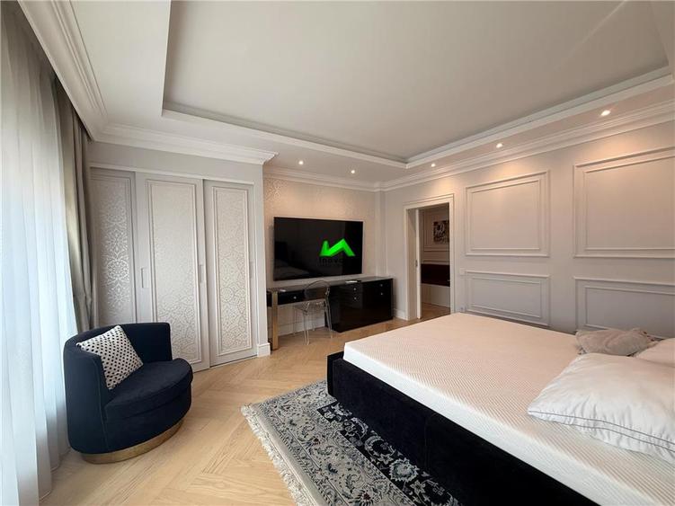 Apartament LUX de inchiriat 2 camere Dumbravii Sub Arini