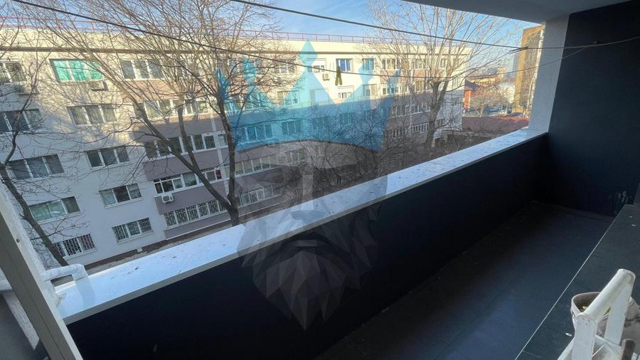 Apartament 2 Camere Giulesti