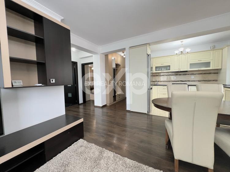 Apartament 3 camere Floresti (CJ) - 13