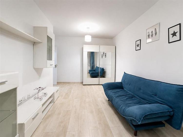 Apartament 2 camere de vanzare la 12 minute de metrou Dimitrie Leonida - 61 mp