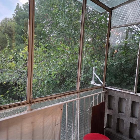 Proprietar – 2 camere Floreasca, str. Garibaldi – 2/2 – Fără Risc Seismic