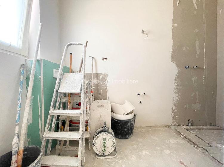 Duplex 3 camere mansardabil - Mosnita Noua - 11