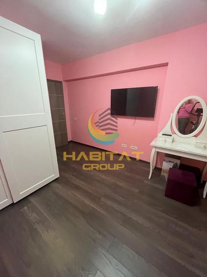 Apartament 3 Camere Metalurgiei