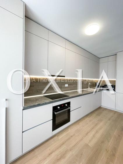 AX1298 Iulius Town, Parcare Subterana, Mobilat&Utilat - 10