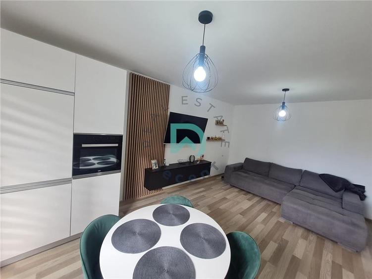 Apartament tip studio, Ghimbav, etajul 1, parcare