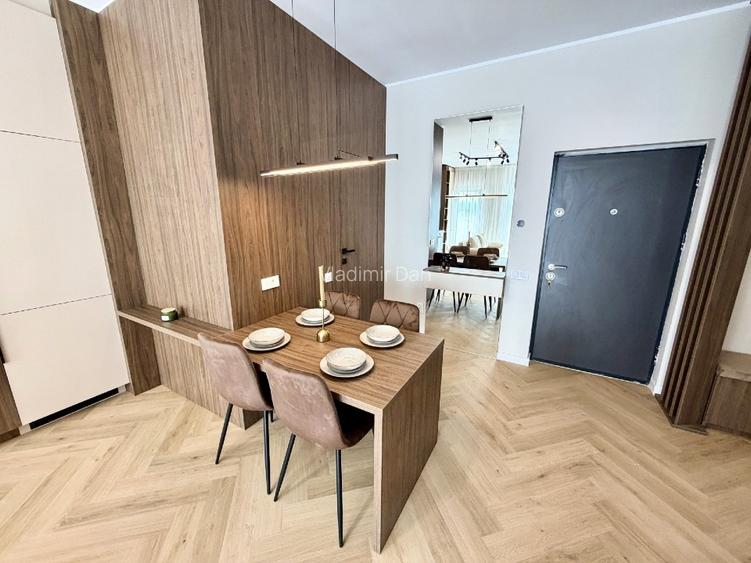 Apartament Premium 2 camere | Eroilor Residence | parcare subterana   - 8