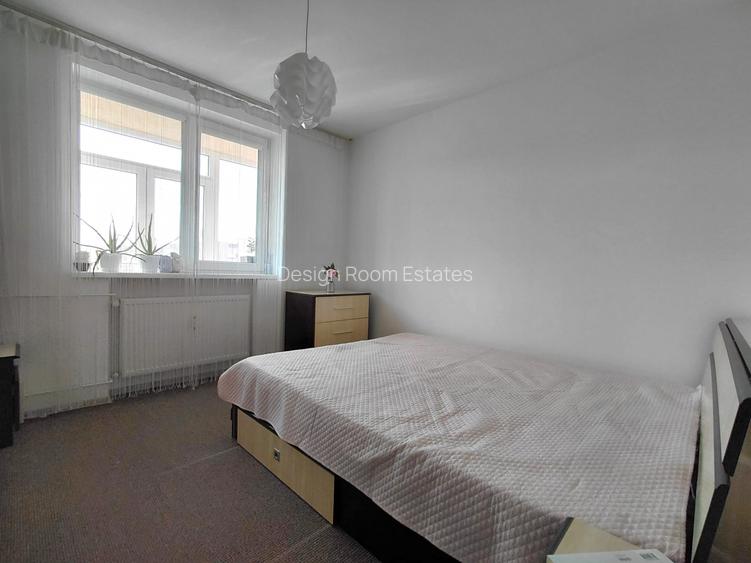 Apartament la 3 min metrou si parc Tineretului - 5