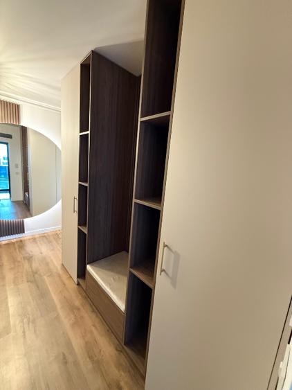 Pipera 1, Ivory Residence, 83mp (transformabil 3 camere)