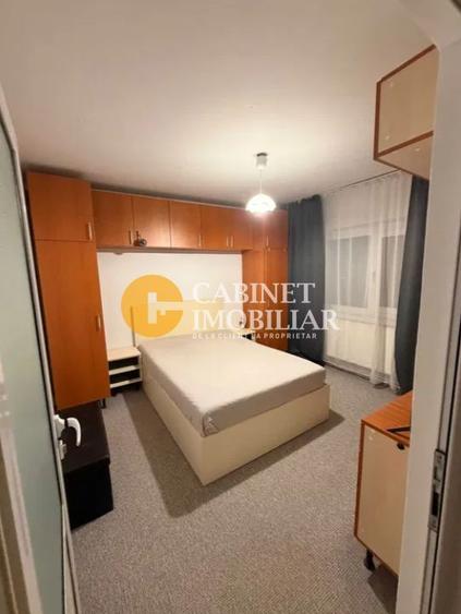 Apartament 2 Camere Decomandat 65MP