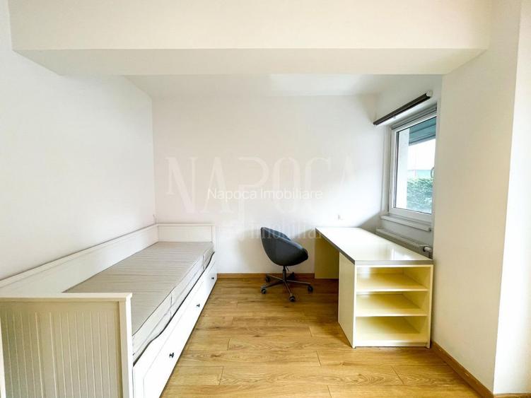 Apartament 3 camere de vanzare in Centru, Cluj Napoca - 7