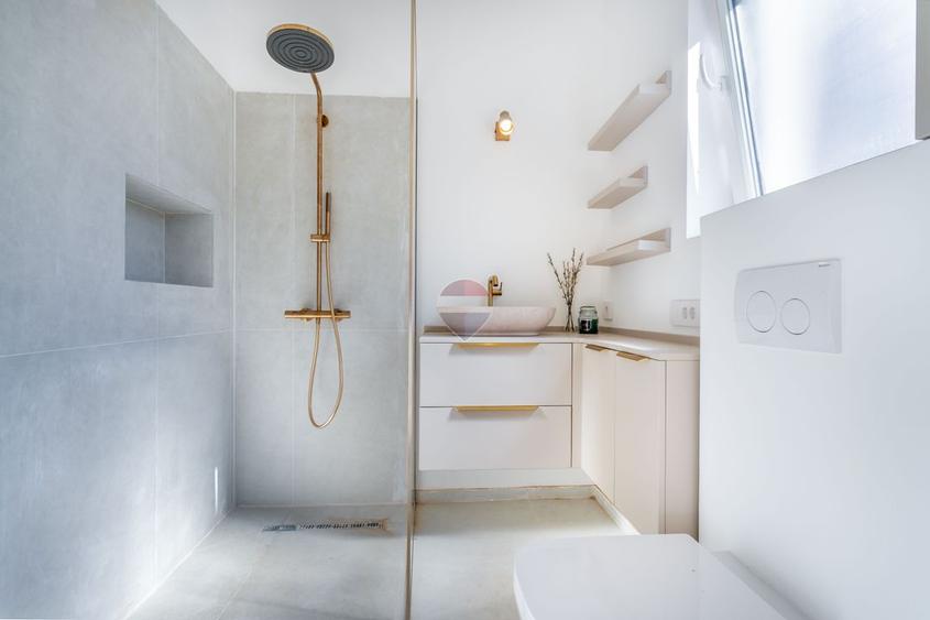 Apartament 3 camere de vanzare Calea Manastur langa USAMV si Platinia