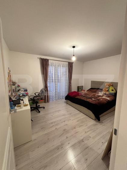 Casă spațioasă cu design elegant – Zona Calea Moldovei