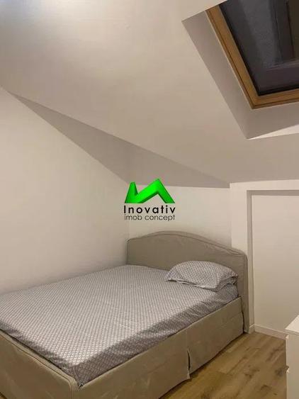 Apartament de inchiriat 2 camere Modern Sibiu Cristian