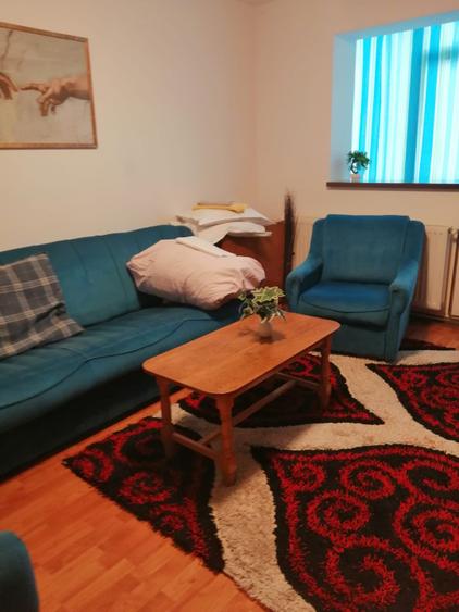 Apartament cu 3 camere, 70 mp, zona Valea Azugii - Azuga