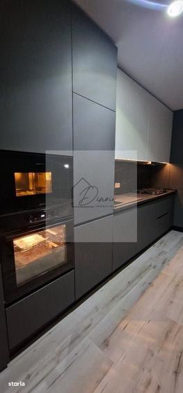 Apartament 2 camere LUX I UNIC I Parcare I COMISION 0%
