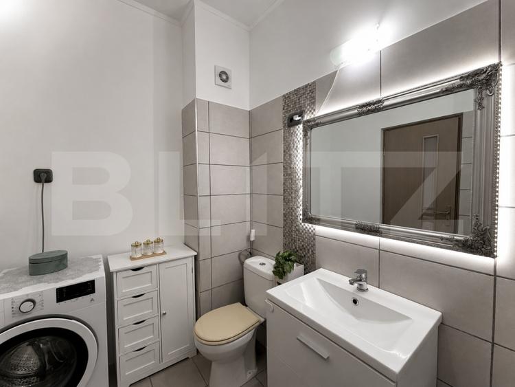 Apartament cu 1 camera, 40 mp, zona Unirii