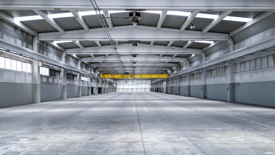 Complex industrial modern cu spații de birouri | Timișoara | România