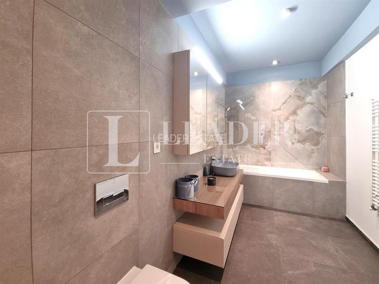 Apartamentul ALBASTRU I  Premium Design I 2021 building - 18