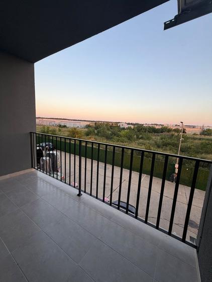 Apartament 3 camere Prima Închiriere | Otopeni | Parcare inclusa