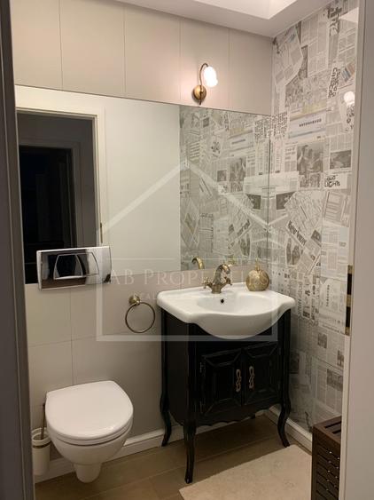 Apartament 2 camere | Sector 1 | Lux | BOXA | PARCARE