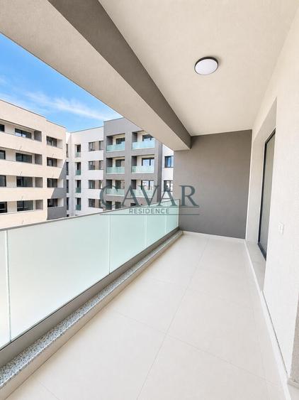 Alege proiectele Cavar Residence