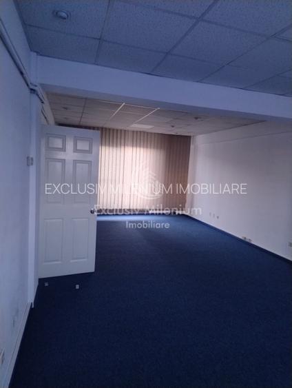  Birouri Piata Alba Iulia / Decebal - 3