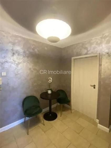 Garsoniera, Baneasa - 3