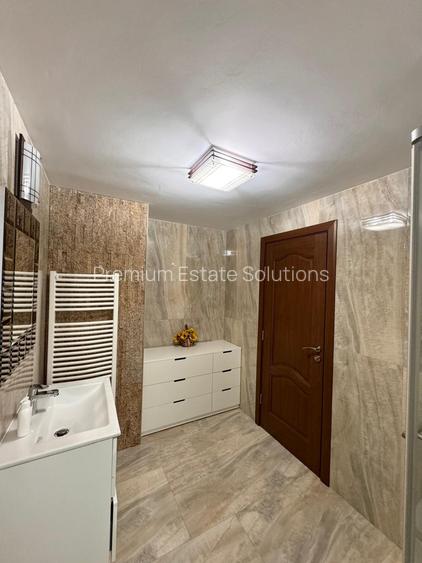 Vila deosebita -Mobilata si utilata in Cheia-Prahova-Comision 0% - 35