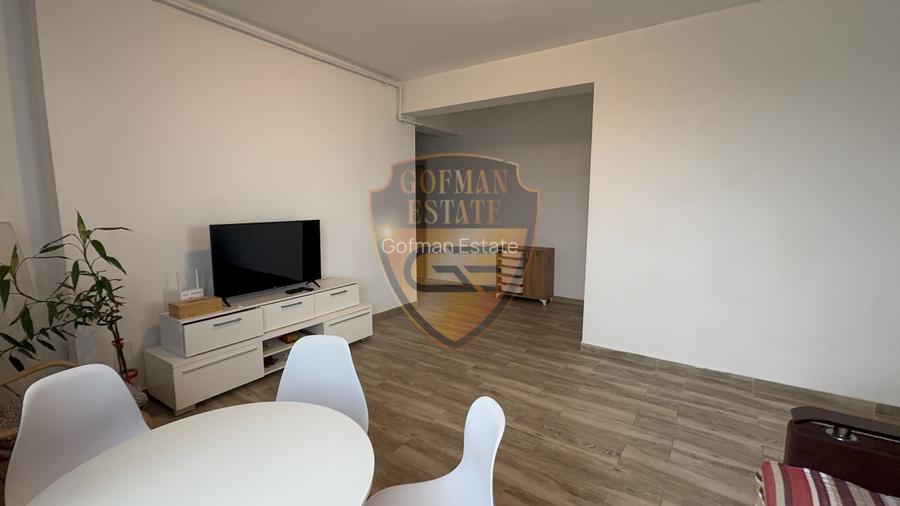 3 camere, Faleza Nord zona Spectrum, et 1, vedere la mare, centrala gaz, A/C - 11