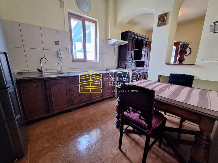 Casă singur în curte – Ungheni – Zona Gării - 3