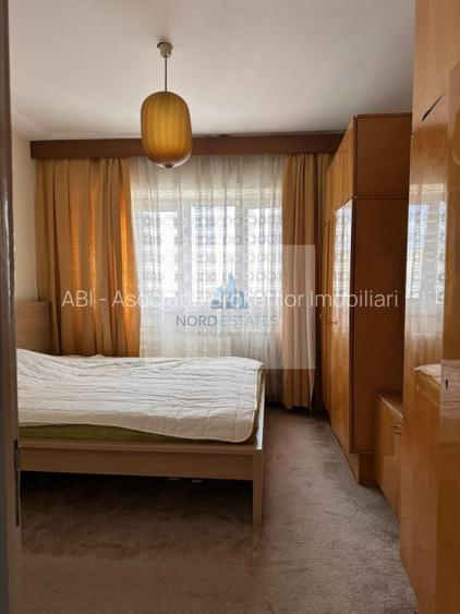 Apartament 4 Camere 92 mp, Piata Iancului-Metrou, monolit-Liber - 4