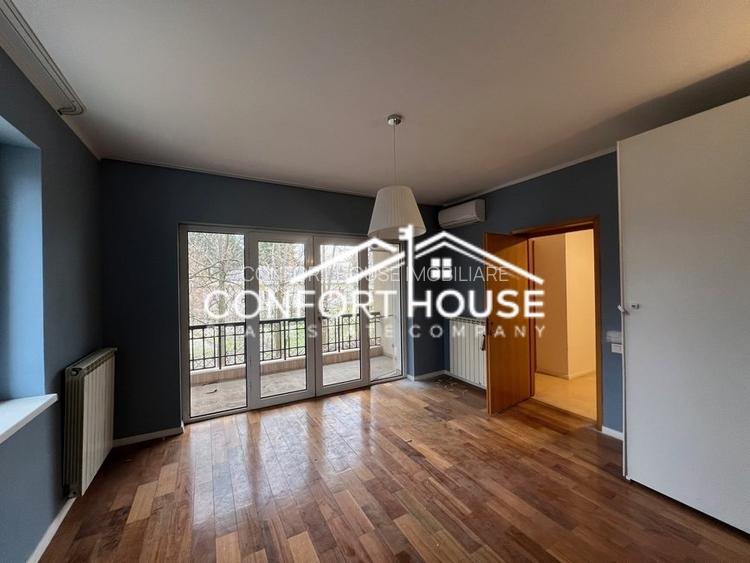 VILA D+P+E+M, 7 camere, ansamblu rezidential, IANCU NICOLAE - 9