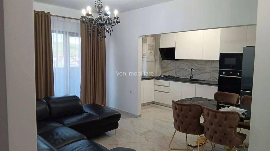 Apartament modern 75 mp, bloc nou zona Independentei - 2