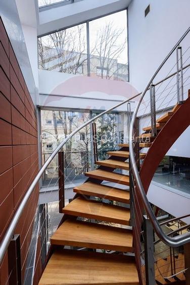 Spatiu de birouri, de inchiriat, zona Stadion Constanta - 29