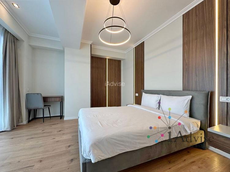 Apartament premium cu 3 camere  – Imobil Nou - 2