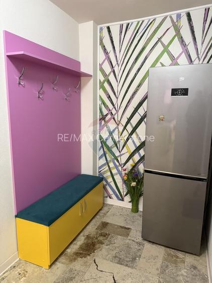 Apartament de vânzare in Câmpulung zona Flamanda - NOU - 24