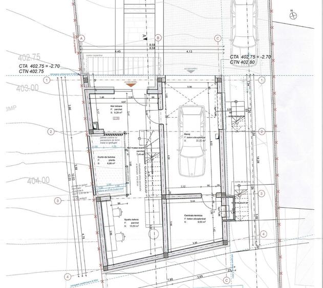 0% Comision Casa individuala materiale premium, cartier Gruia - 1