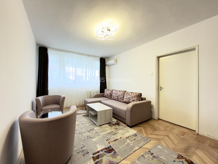 Apartament 2cam Pet Friendly - Parcul Circului | Lacul Tei - 3