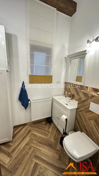 Casă individuală + spațiu birou separat | Curte 800 mp | ȘELIMBĂR - 20